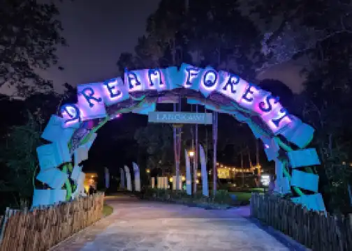 Dream Forest Langkawi