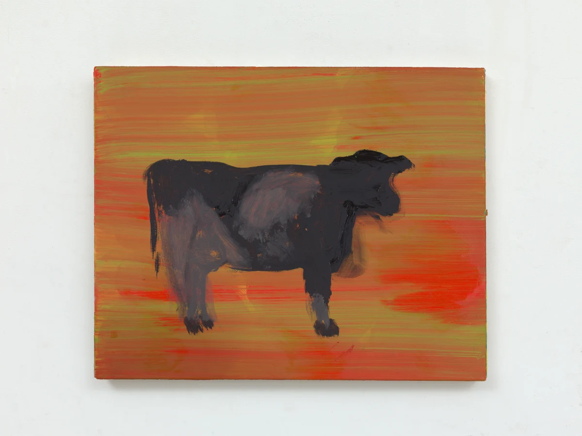 Yves Scherer: Summer Pastoral | Patricia Low Contemporary
