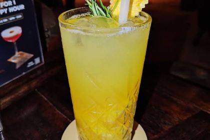 The Iron Fairies Bali