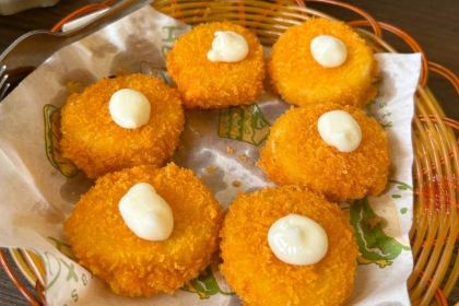 Roast & Coffee - Retro Garden 1968's