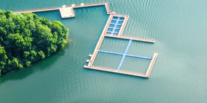 仙海旅遊度假區