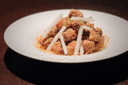 MEET THE BUND SKYLINE