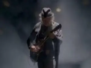 荷蘭韋爾特 · Neil Young & Elvis Costello《LOVE EARTH》2026巡演