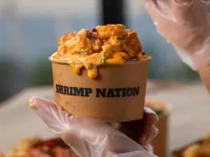 Shrimp Nation