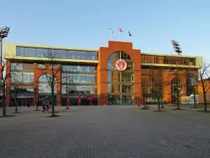 Millerntor-Stadion