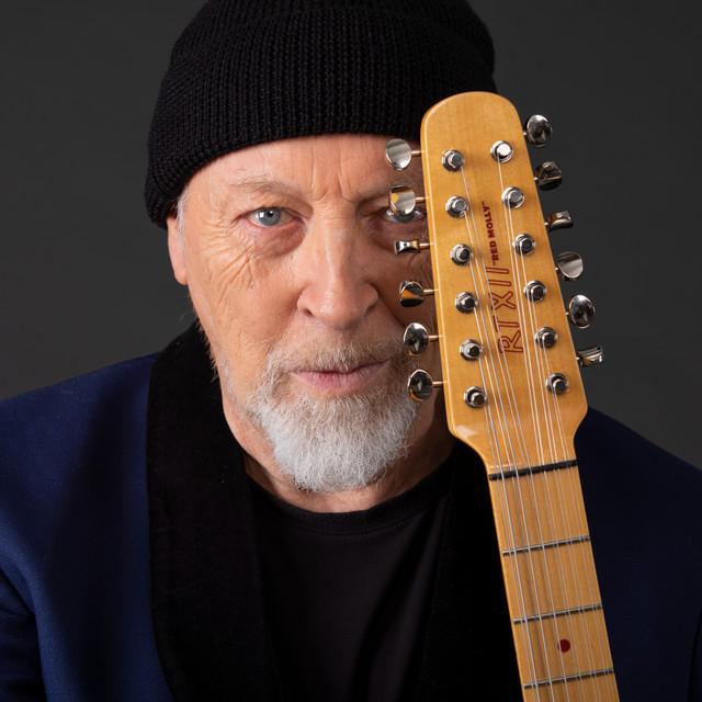 Lansdowne | Judy Collins & Richard Thompson Concert | Lansdowne Theater