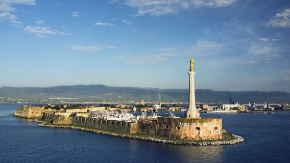 Porta Messina