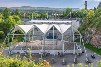 Kadzielnia Amphitheater