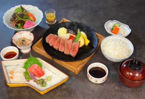 淺草今半(國際通本店)