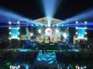Festival Teluk Jailolo