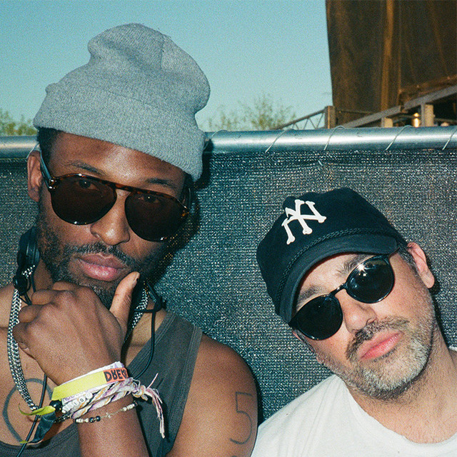 มิลวอกี | The Knocks 2026 ทัวร์ | The Rave / Eagles Club