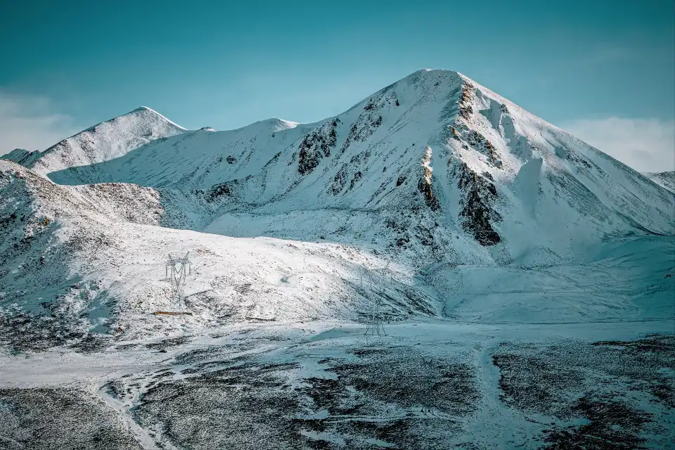 2_Dongda Mountain