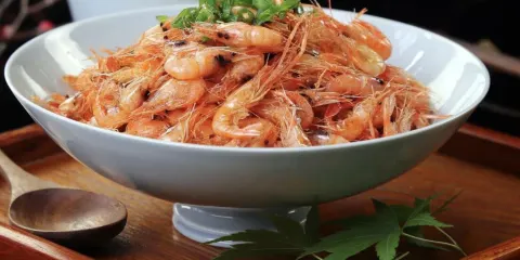好再來·徽菜（河西店）