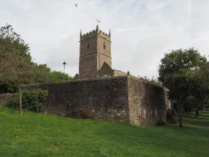 Bristol Castle