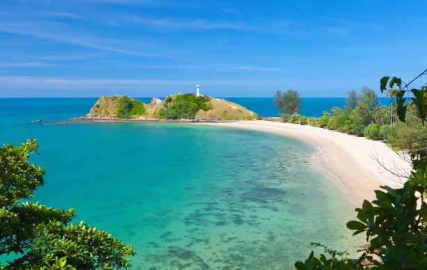 Ko Lanta