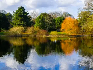 Royal Botanic Gardens, Kew