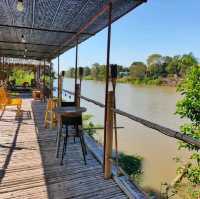 The River Café ปราจีนบุรี