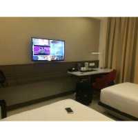 Hotel Santika Premiere ICE BSD City