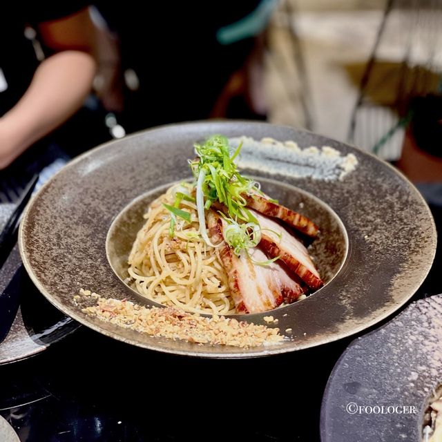 BlackCoffee｜全黑型格café