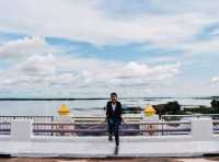สะพานเทพสุดา จ.กาฬสินธุ์

