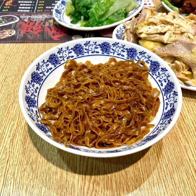 二人餐