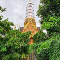 วัดจักรวรรดิราชาวาสวรมหาวิหาร