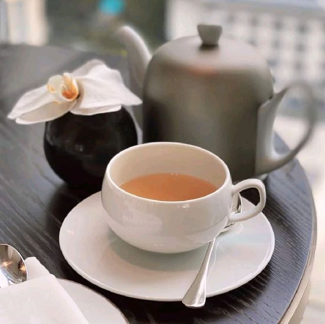 Waldorf Astoria Bangkok