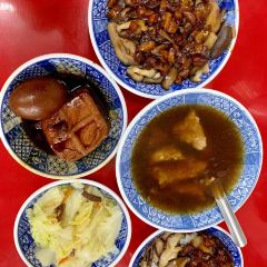 Wang’s Broth 여행 사진