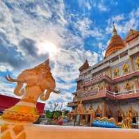 วัดบางพลีใหญ่กลาง