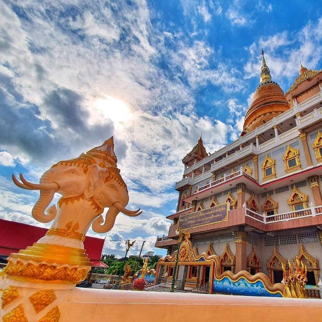 วัดบางพลีใหญ่กลาง