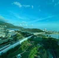 東涌 Staycation 
