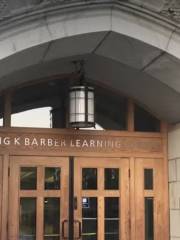 Irving K. Barber Learning Centre