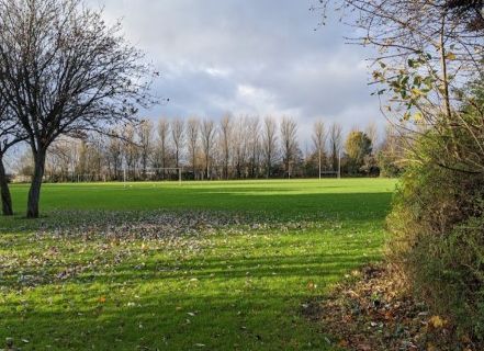 Johnstown Park