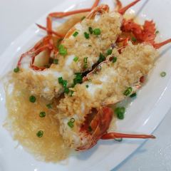 阿里元餐厅·海鲜闽菜(环岛路曾厝垵店) User Photo