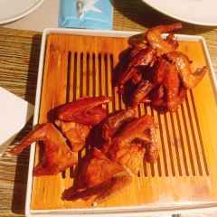 SHARK RESTAURANT User Photo