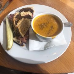 Ambrosia Restaurant & Bar張用戶圖片