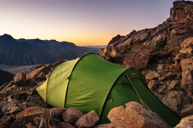 A Guide to Camping Essentials