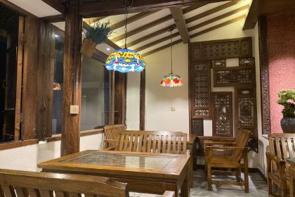 The Master of Lijiang Restaurant(Gu Cheng Nan Men Store)