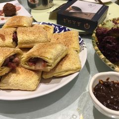 ZHENGTAI RESTAURANT User Photo