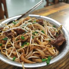 大榕树美食坊(吉祥路店) User Photo