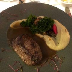 Auberge Nicolas Flamel User Photo