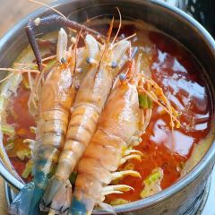 Thai Basil User Photo