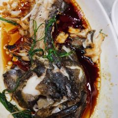 GAN LONG DA JIU DIAN ZHONG CAN TING User Photo