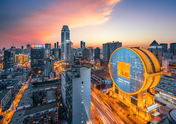 【瀋陽美食】2025瀋陽美食餐廳盤點!附當地景點推薦