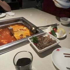 海底捞火锅(曼巴特广场店) User Photo
