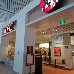肯德基(乌鲁木齐火车站店) 여행 사진