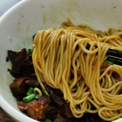 鲜味面馆·沪鲜面馆(北外滩店) User Photo