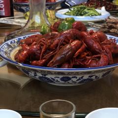Luanshijingjingxiaguan (wandazong) 여행 사진