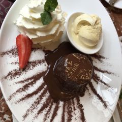 Café Central User Photo