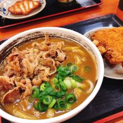 Mendokoro Wataya Takamatsu 여행 사진